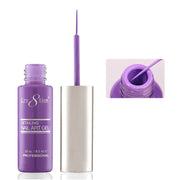 Cre8tion Detailing Nail Art Gel 0.33oz - #06 Lavender