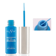Cre8tion Detailing Nail Art Gel 0.33oz - #07 Blue