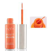 Cre8tion Detailing Nail Art Gel 0.33oz - #12 Hot Orange