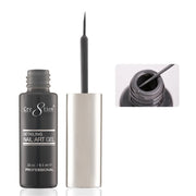 Cre8tion Detailing Nail Art Gel 0.33oz - #16 Grey