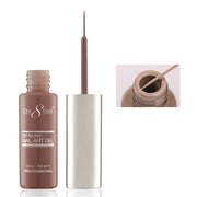 Cre8tion Detailing Nail Art Gel 0.33oz - #19 Light Brown