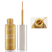 Cre8tion Detailing Nail Art Gel 0.33oz - #22 Fine Gold