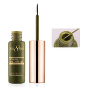 Cre8tion Detailing Nail Art Gel 0.33oz - #50