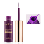 Cre8tion Detailing Nail Art Gel 0.33oz - #53