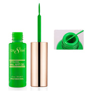 Cre8tion Detailing Nail Art Gel 0.33oz - #54
