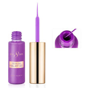 Cre8tion Detailing Nail Art Gel 0.33oz - #93