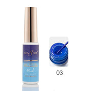 Cre8tion Mood Changing Detailing Gel 0.25oz - #03