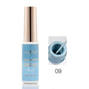 Cre8tion Mood Changing Detailing Gel 0.25oz - #09