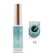 Cre8tion Mood Changing Detailing Gel 0.25oz - #12