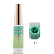 Cre8tion Mood Changing Detailing Gel 0.25oz - #17