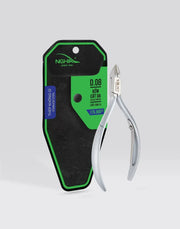 NGHIA Stainless Steel Cuticle Nipper D08 - TTT Nails Supply