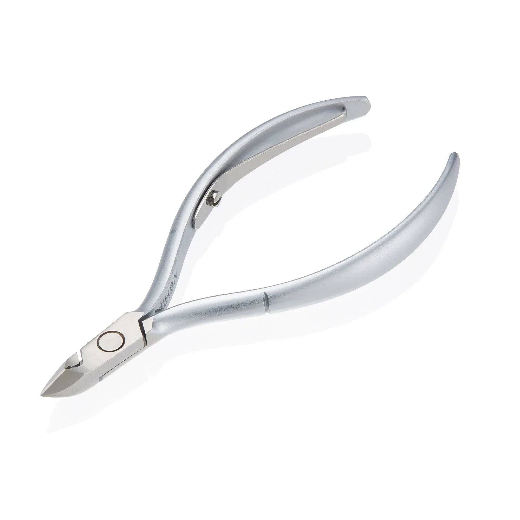 NGHIA Stainless Steel Cuticle Nipper D09 - TTT Nails Supply