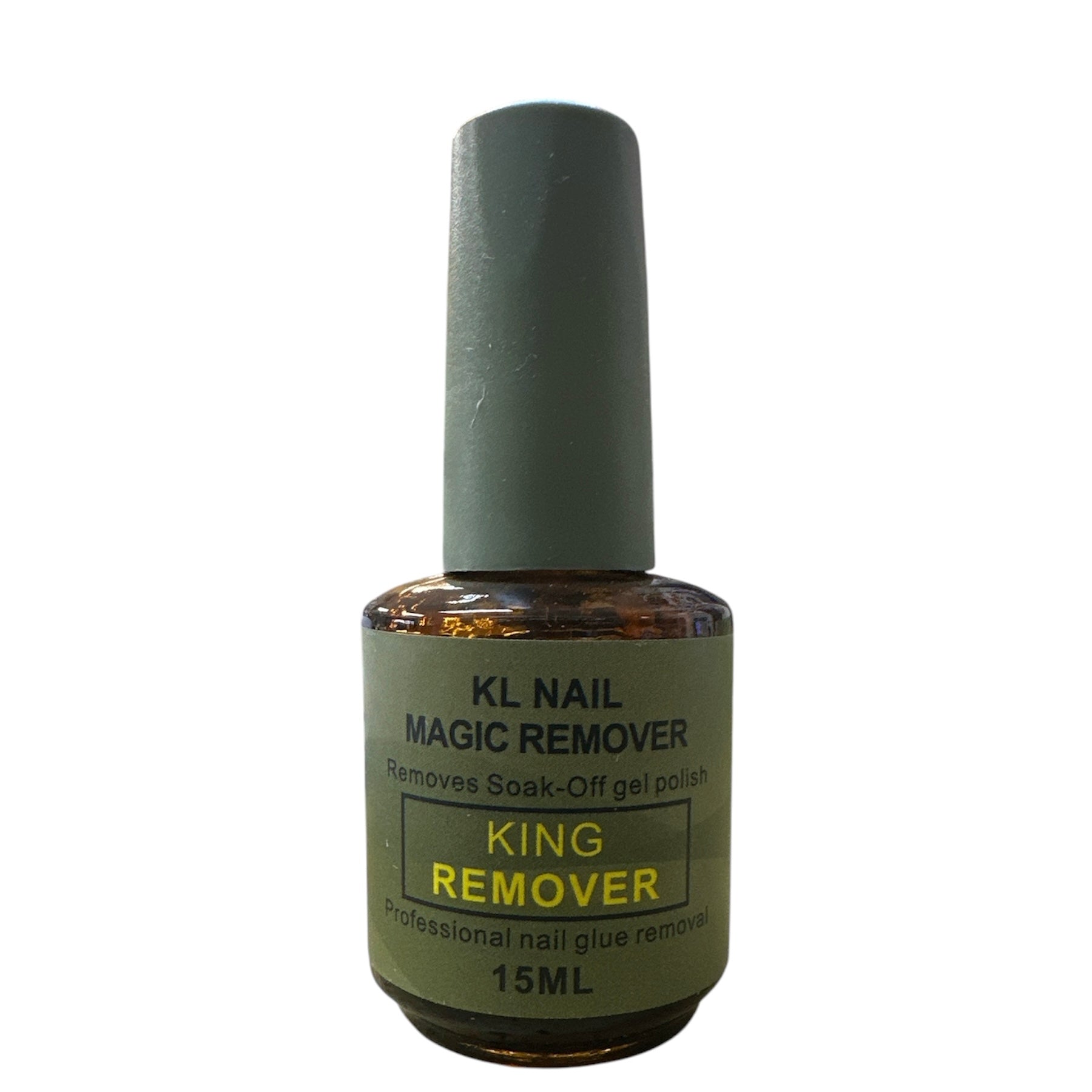 King Remover Gel