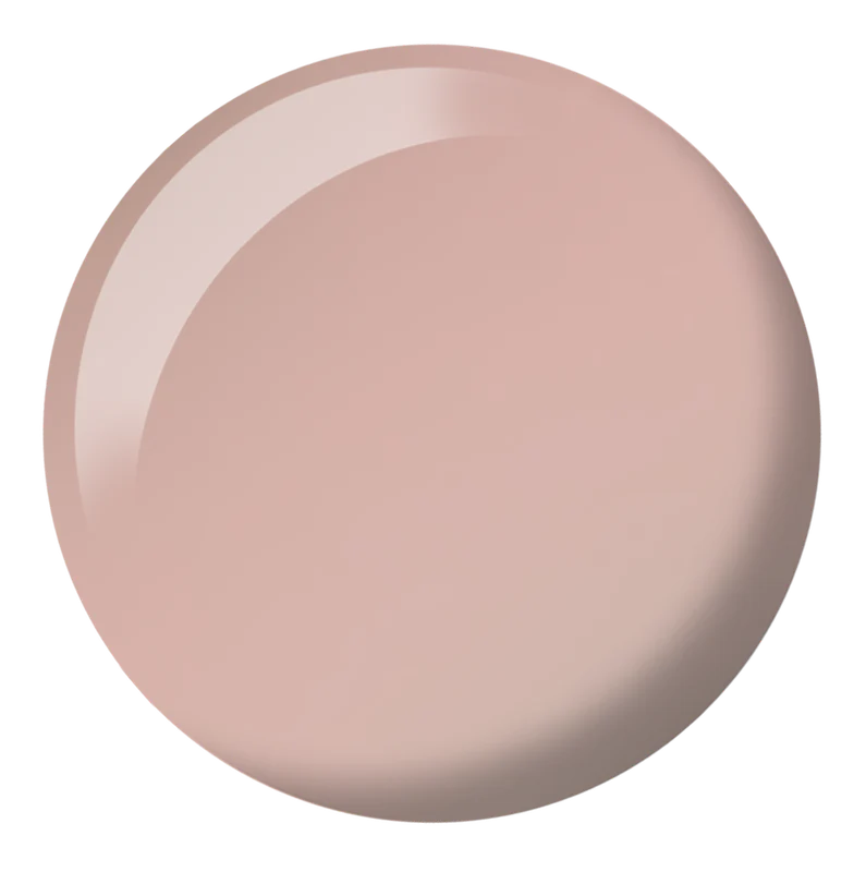 DC Duo Matching Color - #2436 Blush Haze 5