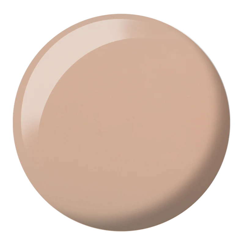 DC Duo Matching Color - #2437 Satin Luna 6