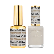 DC Duo Matching Color - #2438 Whipped Cream