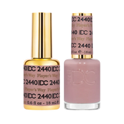 DC Duo Matching Color - #2440 Player's Way
