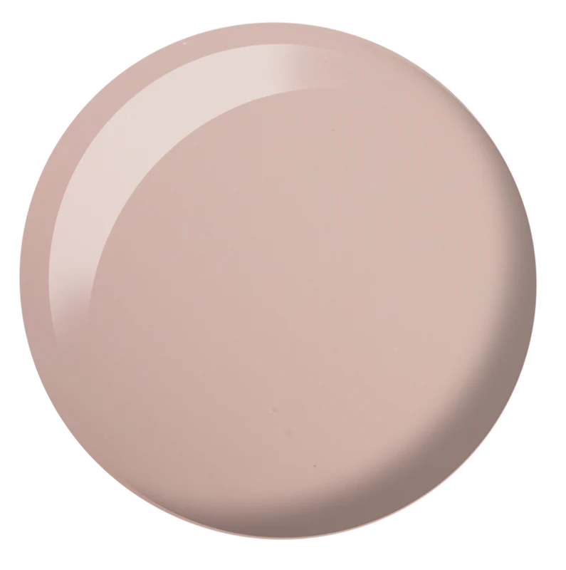 DC Duo Matching Color - #2443 Sheer Sugar 5