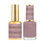 DC Duo Matching Color - #2444 Silk Petals