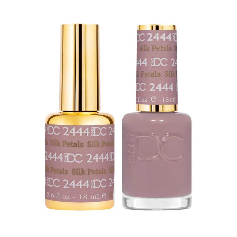 DC Duo Matching Color - #2444 Silk Petals