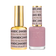 DC Duo Matching Color - #2445 Be My Muse