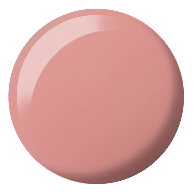 DC Duo Matching Color - #2446 Rose Palais 2