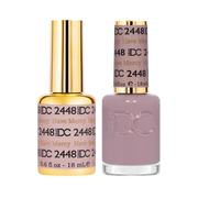 DC Duo Matching Color - #2448 Have Mercy