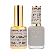 DC Duo Matching Color - #2449 Barely There