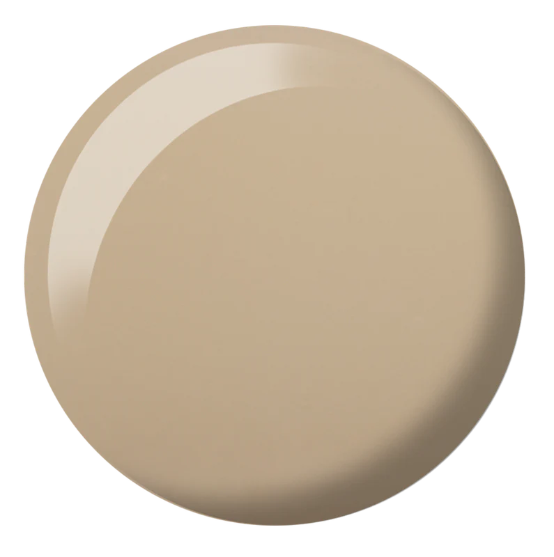 DC Duo Matching Color - #2449 Barely There 3