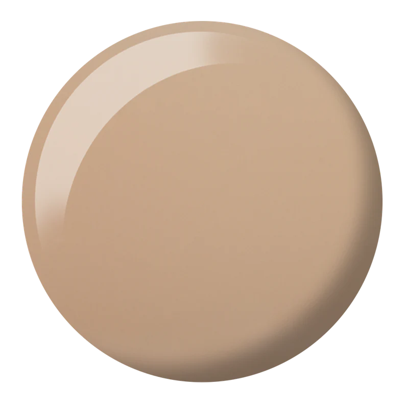 DC Duo Matching Color - #2450 Sheer Glow 3