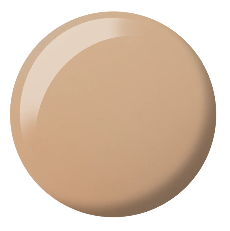 DC Duo Matching Color - #2451 Tan Lines 3