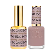 DC Duo Matching Color - #2452 Giving Classy
