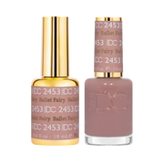 DC Duo Matching Color - #2453 Ballet Fairy