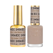 DC Duo Matching Color - #2456 Like Butter