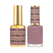 DC Duo Matching Color - #2457 Cashmere