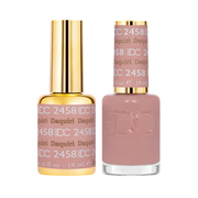 DC Duo Matching Color - #2458 Daiquiri