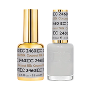 DC Duo Matching Color - #2460 Coconut Silk