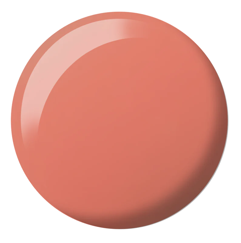 DC Duo Matching Color - #2462 Summa Peach 3
