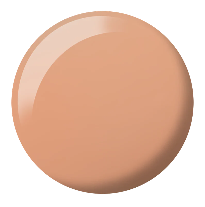 DC Duo Matching Color - #2465 Peachkini 3