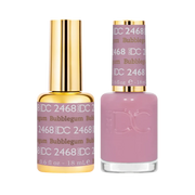 DC Duo Matching Color - #2468 Bubblegum