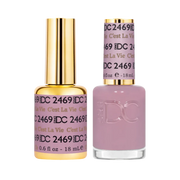 DC Duo Matching Color - #2469 C'est la Vie