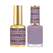 DC Duo Matching Color - #2470 Gloss Moon