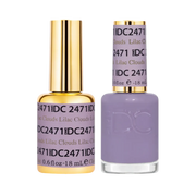 DC Duo Matching Color - #2471 Lilac Clouds