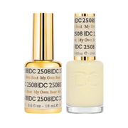 DC Duo Matching Color - #2508 My Own Beat