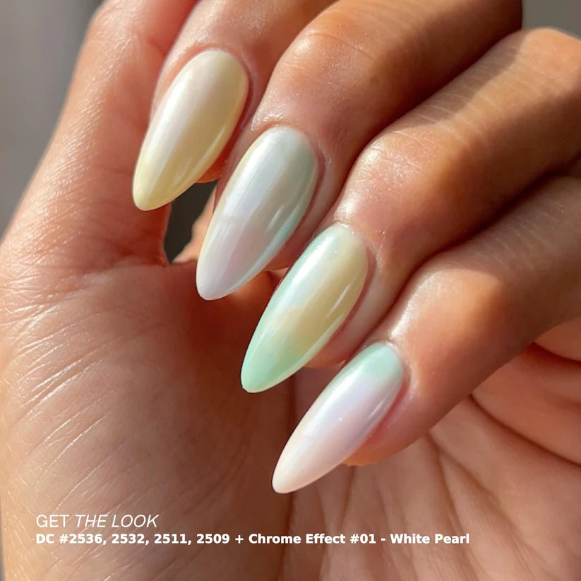 DC Duo Matching Color - #2509 Gimmie' Butter 5