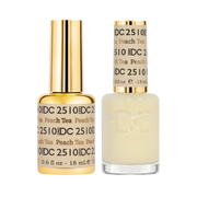 DC Duo Matching Color - #2510 Peach Tea 1