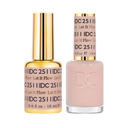 DC Duo Matching Color - #2511 Let It Flow