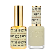 DC Duo Matching Color - #2515 Dainty Daisies