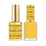 DC Duo Matching Color - #2516 Sun Rebels