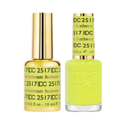 DC Duo Matching Color - #2517 Sunbeam